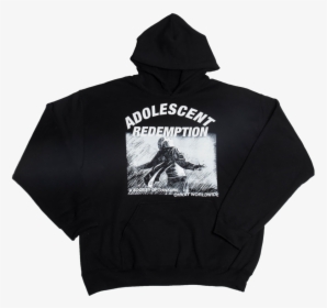 Adolescent Hoodie Product, HD Png Download, Transparent PNG