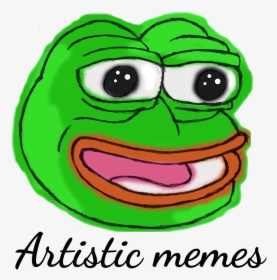 “ Pepe Db - Asperger Syndrome, HD Png Download, Transparent PNG