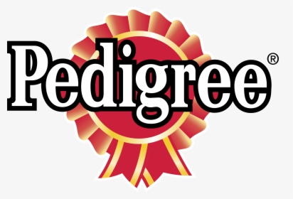 Pedigree Logo Png Transparent - Pedigree Logo Png, Png Download, Transparent PNG
