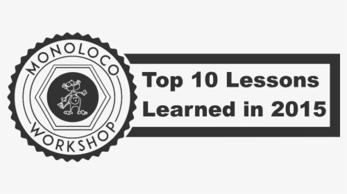 2015 Lessons Learned - Six Flags, HD Png Download, Transparent PNG