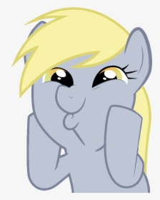 Smiba11, Dashface, Derpy Hooves, Female, Mare, Pegasus, - Rainbow Dash So Awesome, HD Png Download, Transparent PNG