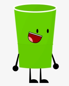 Plastic Cup Idle, HD Png Download, Transparent PNG