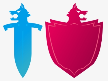 Pokemon Sword And Shield Symbol, HD Png Download, Transparent PNG