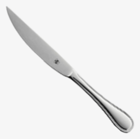 Contour Steak Knife Mb - Knife, HD Png Download, Transparent PNG