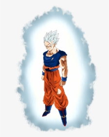 Gohan White, HD Png Download, Transparent PNG