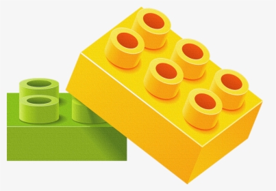Lego Png - Конструктор Лего Пнг, Transparent Png, Transparent PNG