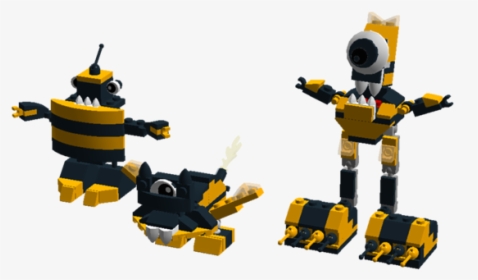 Hiveineers Lego - Lego, HD Png Download, Transparent PNG