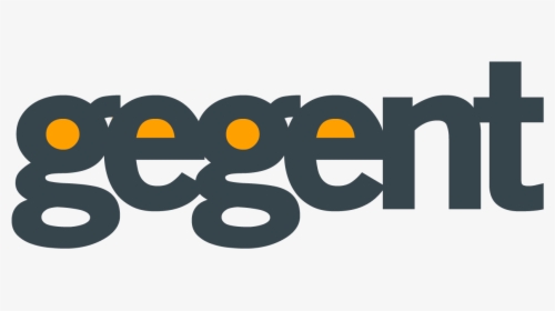 Gegent Logo - Graphic Design, HD Png Download, Transparent PNG
