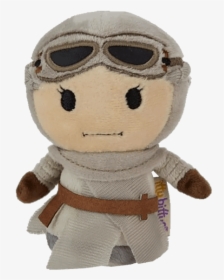 Rey Itty Bitty, HD Png Download, Transparent PNG