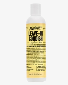 Leave In Condish Lightweight Leave In Conditioner   - Miss Jessie's Leave In Condish, HD Png Download, Transparent PNG