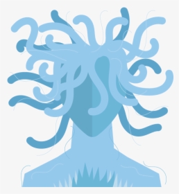 Wrinkle In Time Aunt Beast Drawing, HD Png Download, Transparent PNG