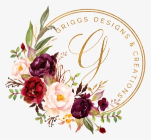 Burgundy Wedding Invitations Templates, HD Png Download, Transparent PNG