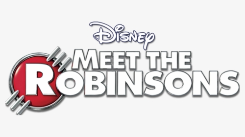 Meet The Robinsons, HD Png Download, Transparent PNG