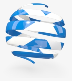 Round 3d Icon - Italian Flag Logo Png, Transparent Png, Transparent PNG