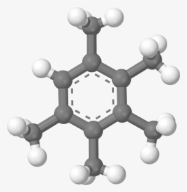 Dicamba Molecule, HD Png Download, Transparent PNG