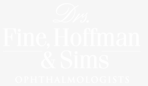 Fine, Hoffman & Sims, Ophthalmologists - Bb&h Benefit Designs, HD Png Download, Transparent PNG