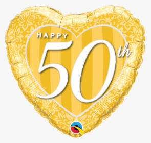 Happy 50th Anniversary - 50th Wedding Anniversary Png, Transparent Png, Transparent PNG