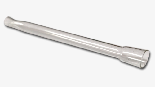 8cm Slim Glass Polish Pipe - Tool, HD Png Download, Transparent PNG