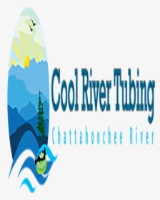 Cool River Tubing Helen Logo, HD Png Download, Transparent PNG
