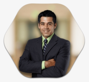 Chiropractor El Paso Tx Michael Ontiveros - Businessperson, HD Png Download, Transparent PNG