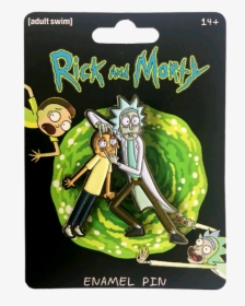 Rick And Morty Ants In My Eyes Johnson Pin, HD Png Download, Transparent PNG