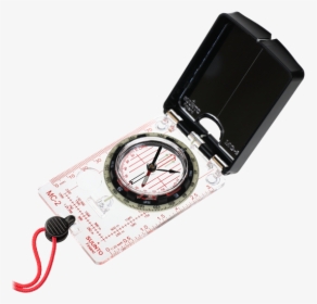 Suunto Mc 2 Mirrored Compass, HD Png Download, Transparent PNG