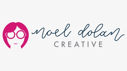 Noel Dolan Creative - Calligraphy, HD Png Download, Transparent PNG