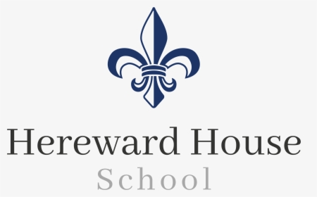 Hereward House Logo - Graphic Design, HD Png Download, Transparent PNG