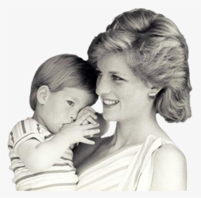 Prince Harry As A Baby, HD Png Download, Transparent PNG