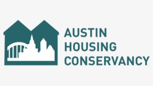 Austin Housing Conservancy Logo 2 - Inter Risk, HD Png Download, Transparent PNG