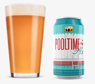 Bell's Pooltime Ale, HD Png Download, Transparent PNG