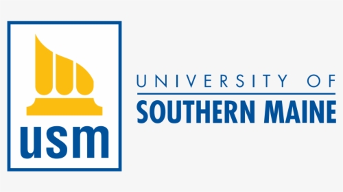 Picture - Uni Southern Maine Logo, HD Png Download, Transparent PNG