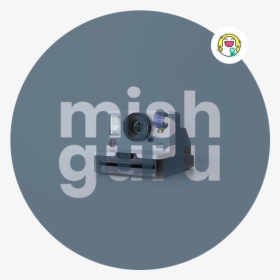 Startergrafik Mish - Circle, HD Png Download, Transparent PNG