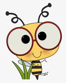 Index Of /images/scrappin Doodles/bumble Bees/bumble - Math Bee, HD Png Download, Transparent PNG