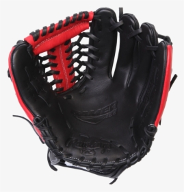 Left Baseball Mitt Clipart Image Black And White Library - Rawlings Gamer Xle Le Black Scarlett, HD Png Download, Transparent PNG