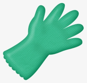 Glove Clipart Tool - Clip Art, HD Png Download, Transparent PNG