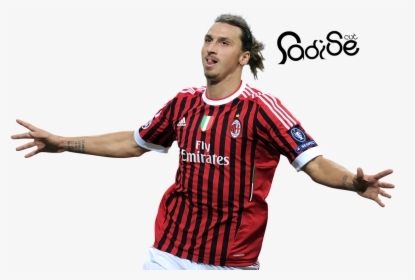 Ac Milan 2012, HD Png Download, Transparent PNG