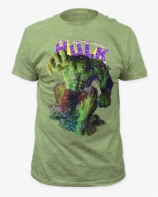 Immortal Hulk T Shirt, HD Png Download, Transparent PNG