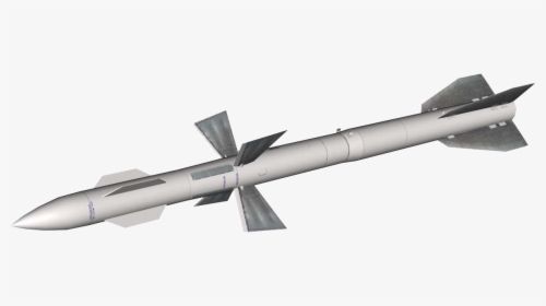 Missile Png - Missile Transparent, Png Download, Transparent PNG