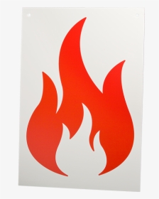 027 028 001 Vlammenbord - Fire Icon Png Free, Transparent Png, Transparent PNG