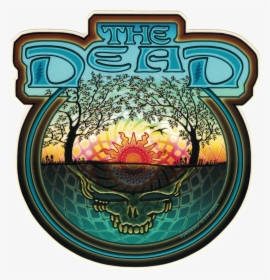 Dead 2004 Tour, HD Png Download, Transparent PNG