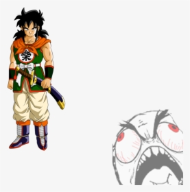 Renders Clipart Banner Free Download Dragon Ball Z - Yamcha Dragon Ball, HD Png Download, Transparent PNG