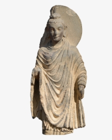 Statue, HD Png Download, Transparent PNG