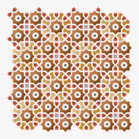 Inlay Pattern From The Exterior Of The I Timad Ud-daulah - Itmad-ud-daulah's Tomb, HD Png Download, Transparent PNG