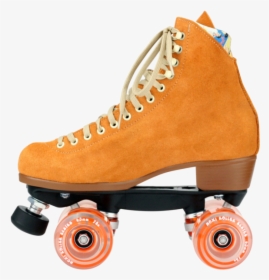 Moxi Lolly Clementine - Honeydew Moxi Skates, HD Png Download, Transparent PNG
