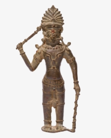 Bronze Sculpture, HD Png Download, Transparent PNG