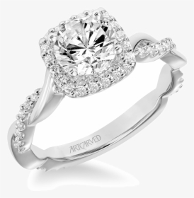 304146 - Pre-engagement Ring, HD Png Download, Transparent PNG