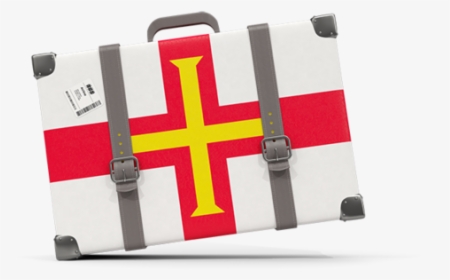 Download Flag Icon Of Guernsey At Png Format - Icon Travel Indonesia Png, Transparent Png, Transparent PNG
