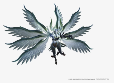 Final Fantasy Xiv: Shadowbringers, HD Png Download, Transparent PNG