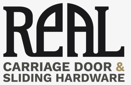 Real Carriage Door Company - Carriage Door Hardware Lock, HD Png Download, Transparent PNG